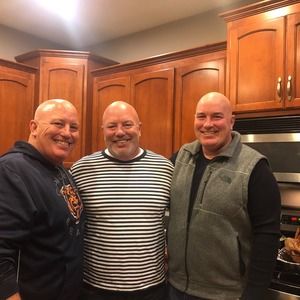 Meet your Posher, Lou